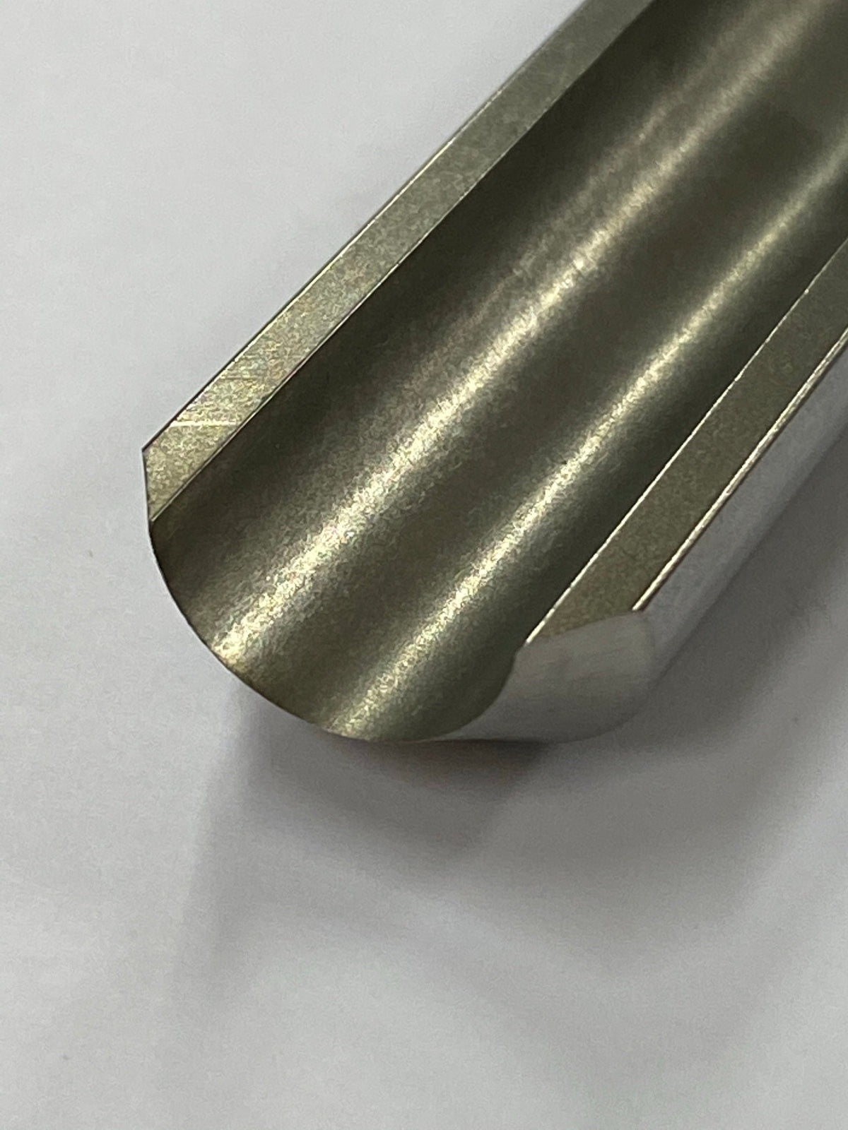 Gubia de torno M42 de acero rápido - Carter and Son Toolworks