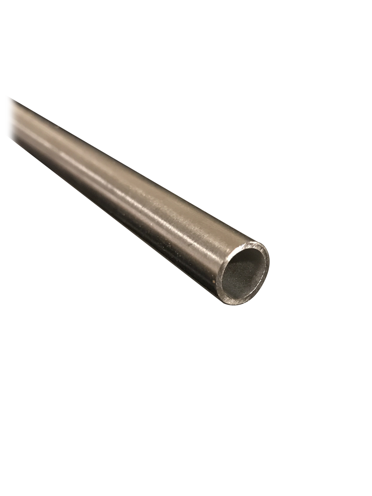 Tubo de acero inoxidable